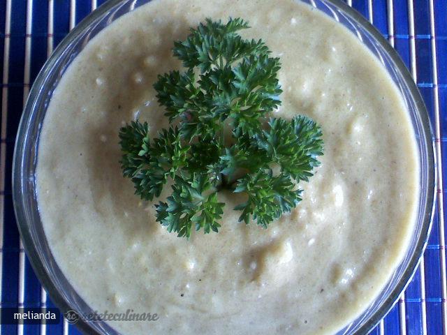 Salata de Gogonele