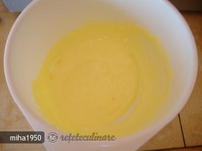 Supa Crema de Varza Dulce