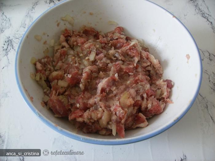 Gulioare Umplute
