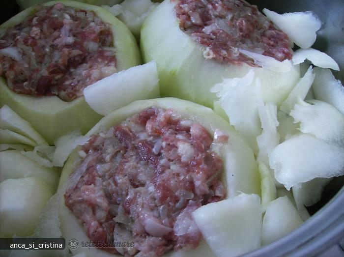 Gulioare Umplute