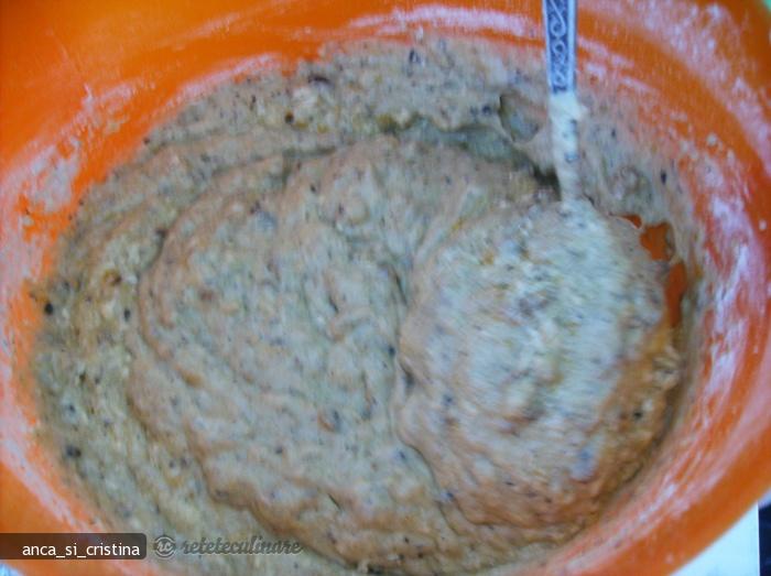 Tarta cu Dulceata de Caise