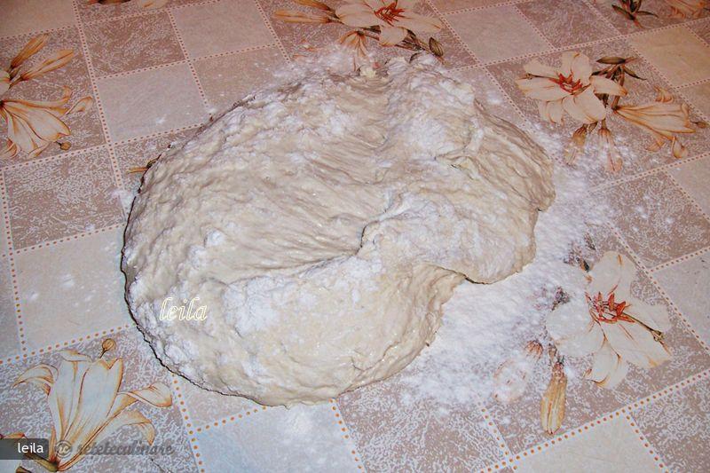 Cocorada cu Prune