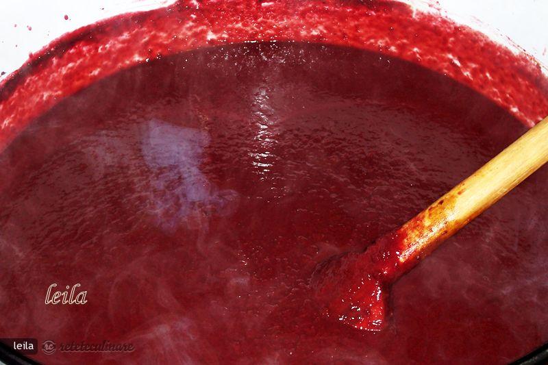 Dulceata de Prune (Szilva Lekvar)