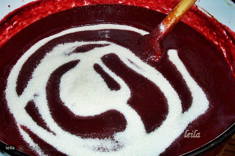 Dulceata de Prune (Szilva Lekvar)
