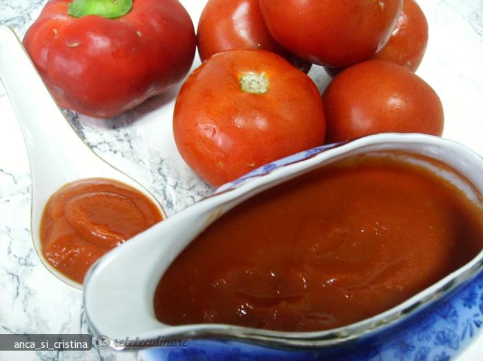 Ketchup