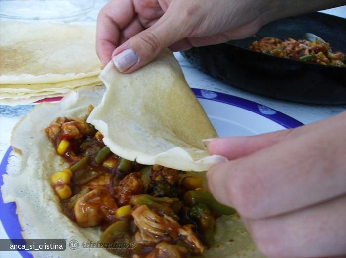 Clatite Mexicane