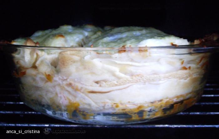 Clatite Mexicane