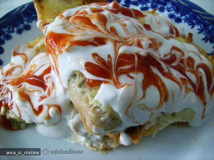Clatite Mexicane