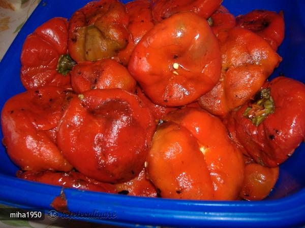 Zacusca de Peste