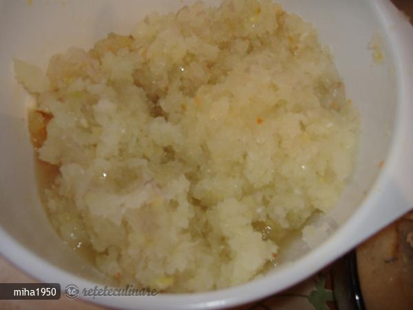 Zacusca de Peste