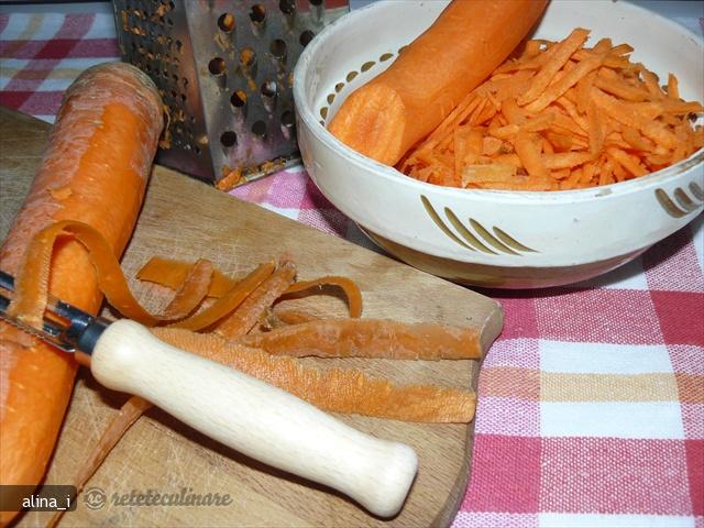 Salata de Toamna
