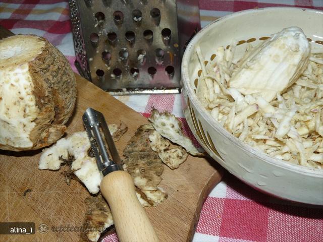 Salata de Toamna