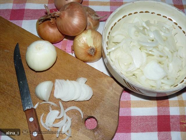 Salata de Toamna