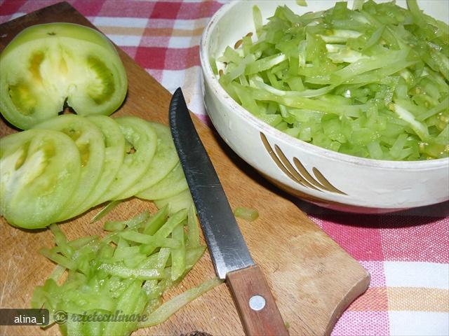 Salata de Toamna