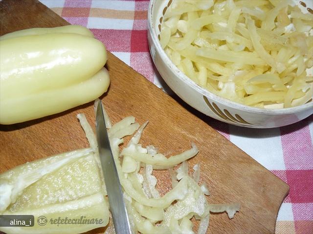 Salata de Toamna