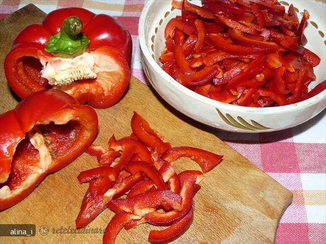 Salata de Toamna
