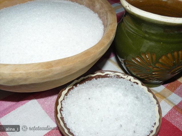 Salata de Toamna