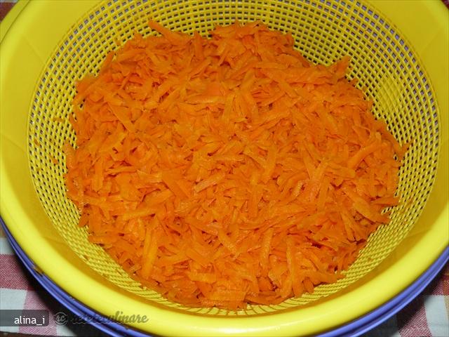 Salata de Toamna