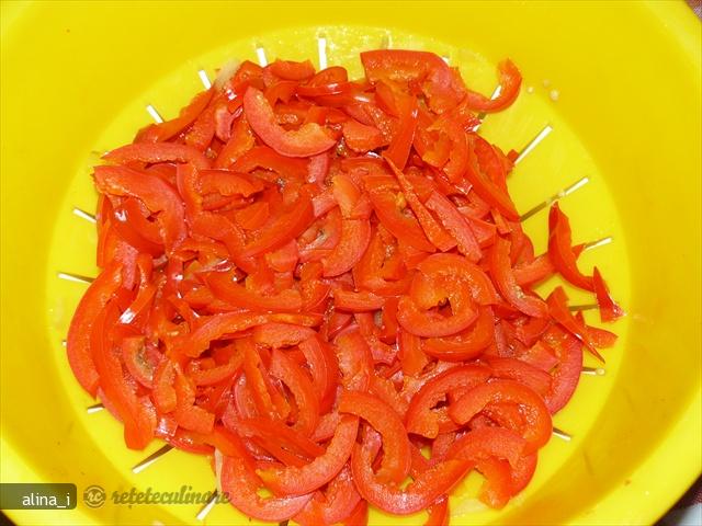 Salata de Toamna