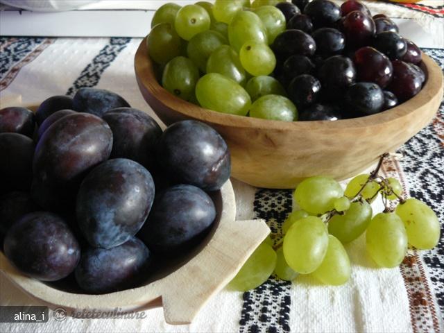 Compot (pentru Iarna)