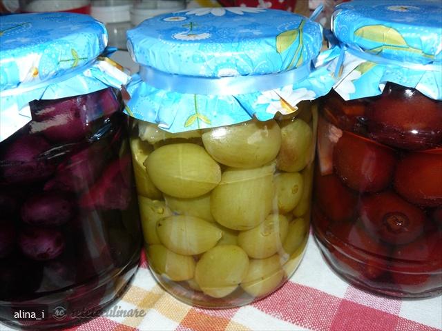 Compot (pentru Iarna)