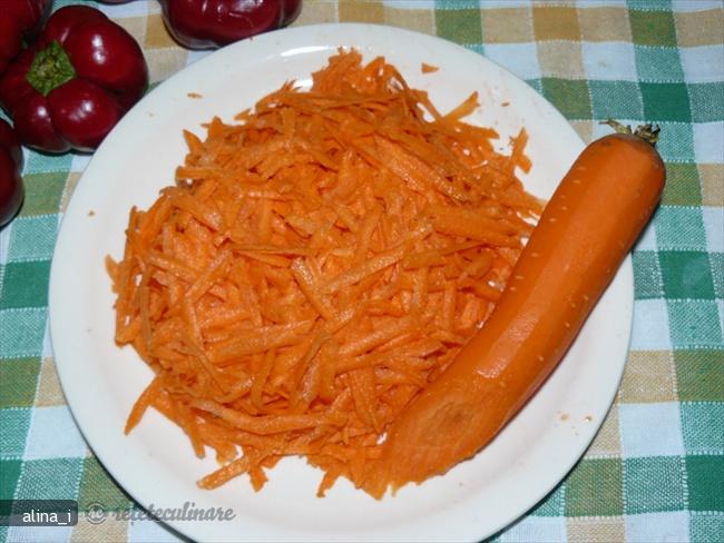 Gogosari Umpluti (pentru Iarna)