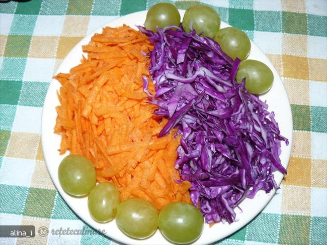 Gogosari Umpluti (pentru Iarna)