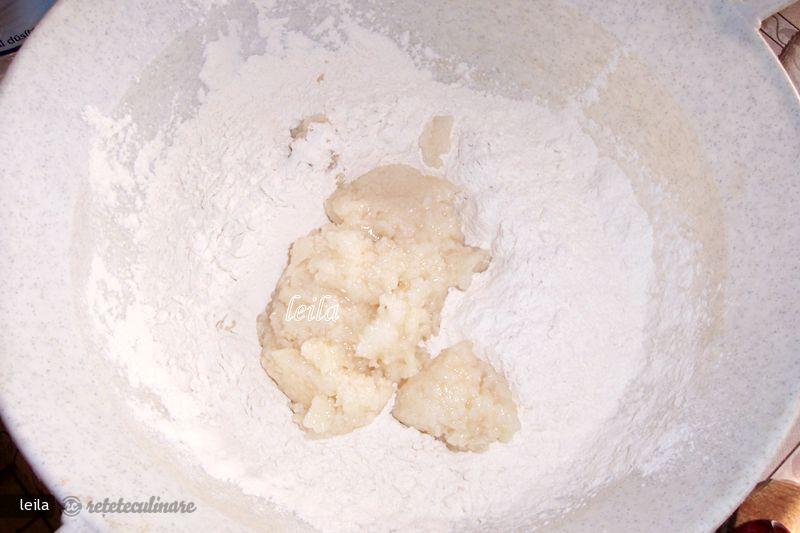 Cornulete Sfarmicioase