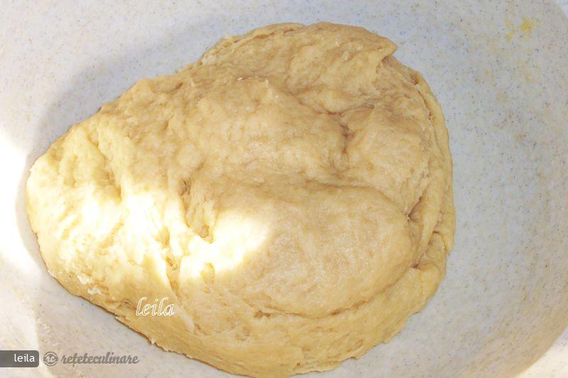Cornulete Sfarmicioase