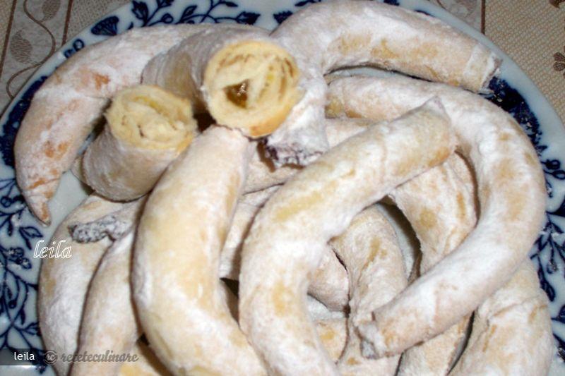 Cornulete Sfarmicioase