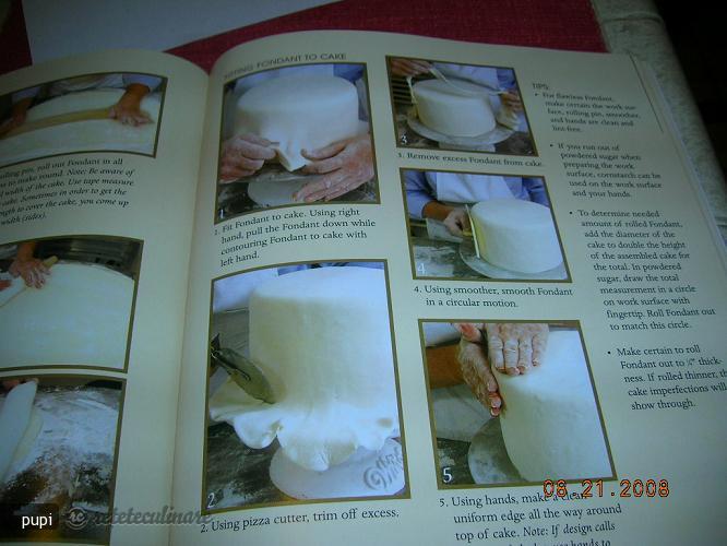 Tort `Lia` cu Crema de Cafea