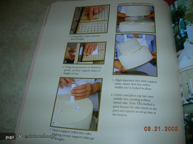 Tort `Lia` cu Crema de Cafea