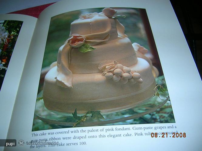 Tort `Lia` cu Crema de Cafea
