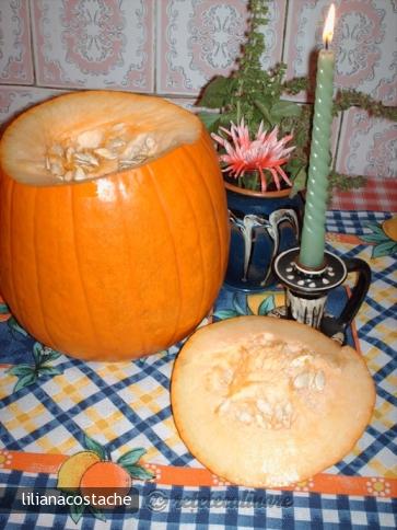 Pantece de Dovleac