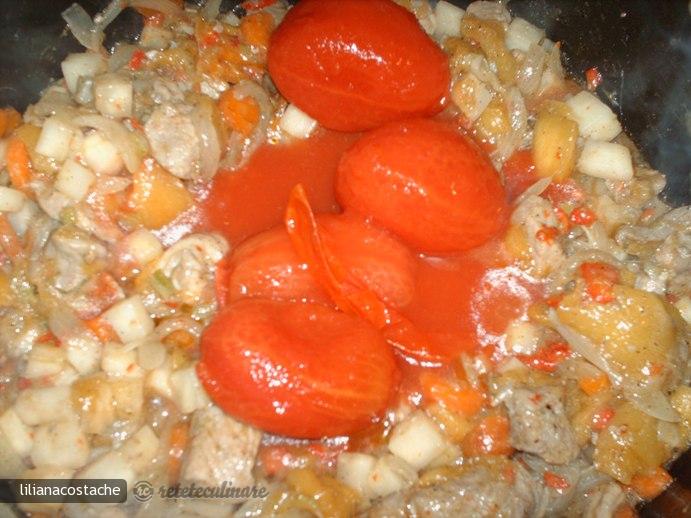 Pantece de Dovleac