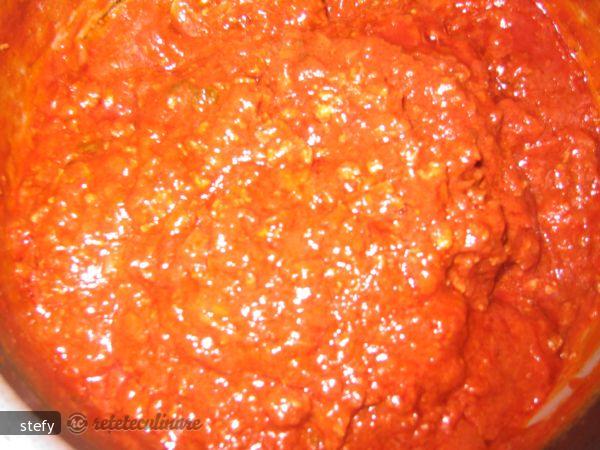 Cannelloni Al Forno
