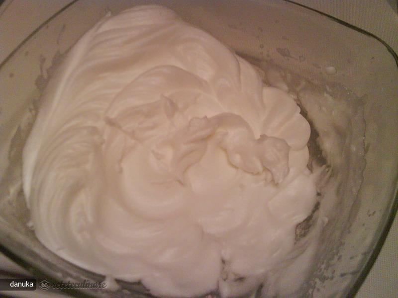 Tarta cu Prune