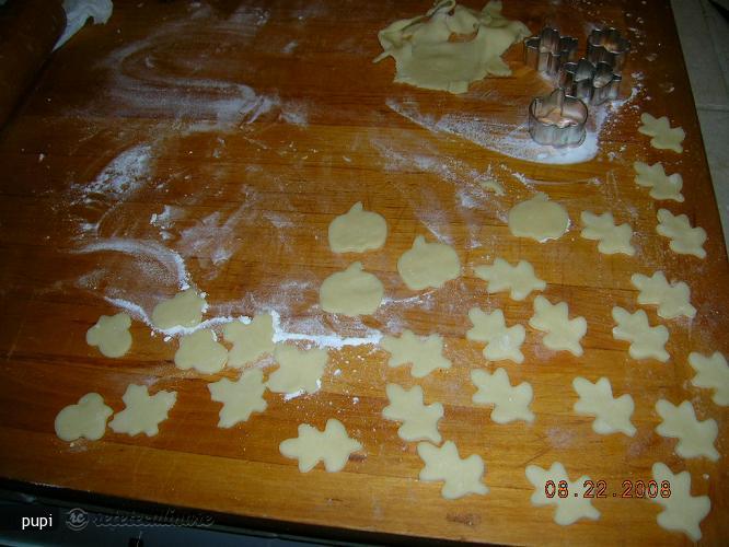 Pumpkin Pie (Placinta cu Dovleac)