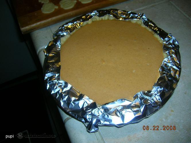 Pumpkin Pie (Placinta cu Dovleac)