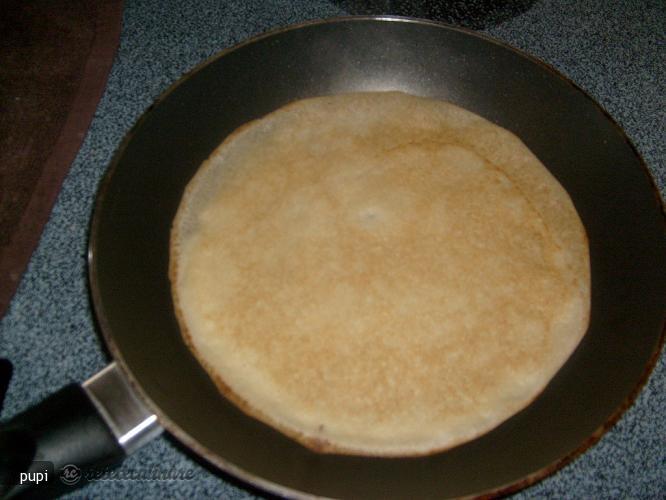 Clatite cu Ciuperci