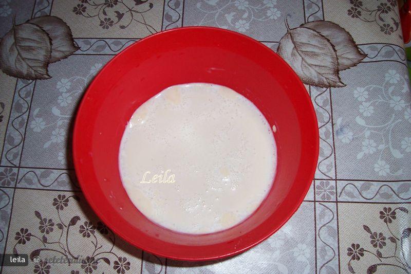 Melcisori cu Cocos