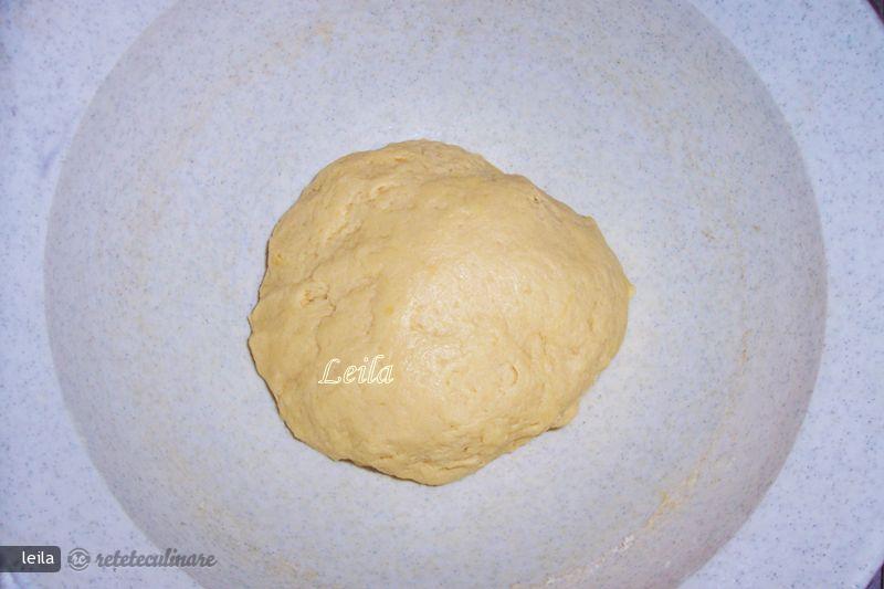 Melcisori cu Cocos