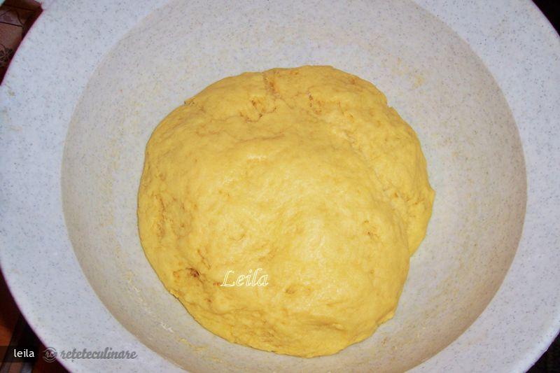 Melcisori cu Cocos
