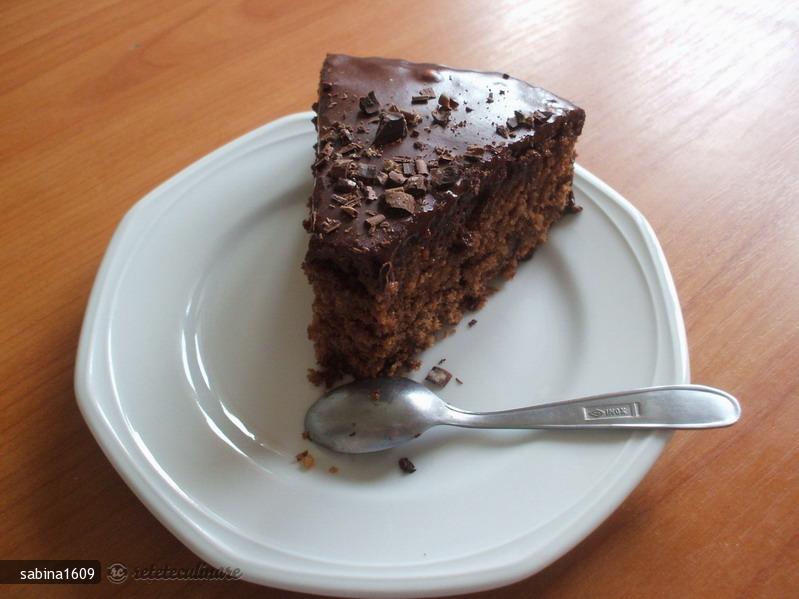 Tort de Cafea
