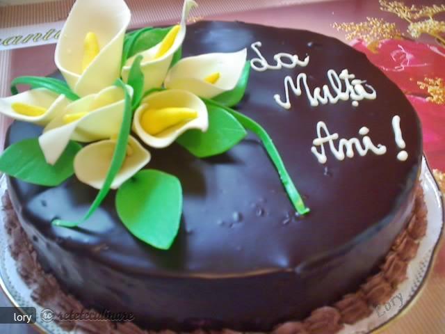 Tort `Gaby`