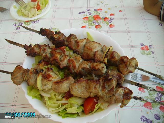 Falafel