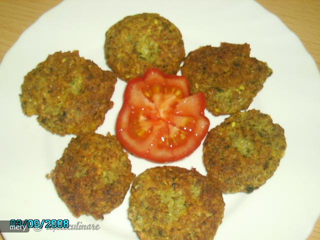Falafel
