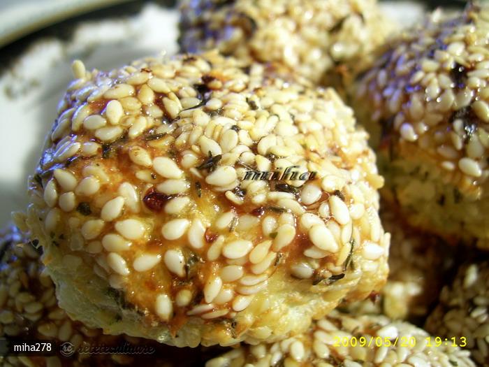 Falafel