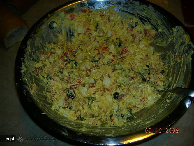 Franzeluta Aperitiv (Umpluta)