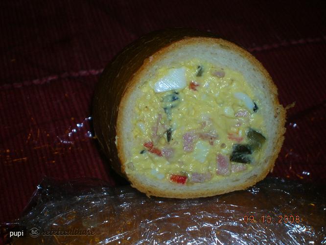 Franzeluta Aperitiv (Umpluta)
